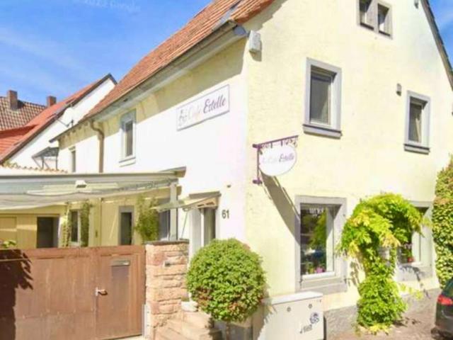Haus zum Kaufen in Klingenmünster 445.000,00 EUR 225 m²
