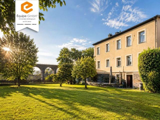 Haus zum Kaufen in Klingenberg 275.000,00 EUR 350 m²