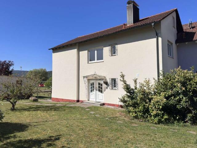 Haus zum Kaufen in Klingenberg am Main 349.000,00 EUR 139 m²