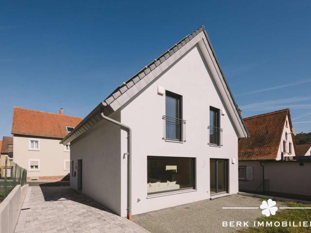 Haus zum Kaufen in Klingenberg am Main Trennfurt 635.000,00 EUR 145 m²