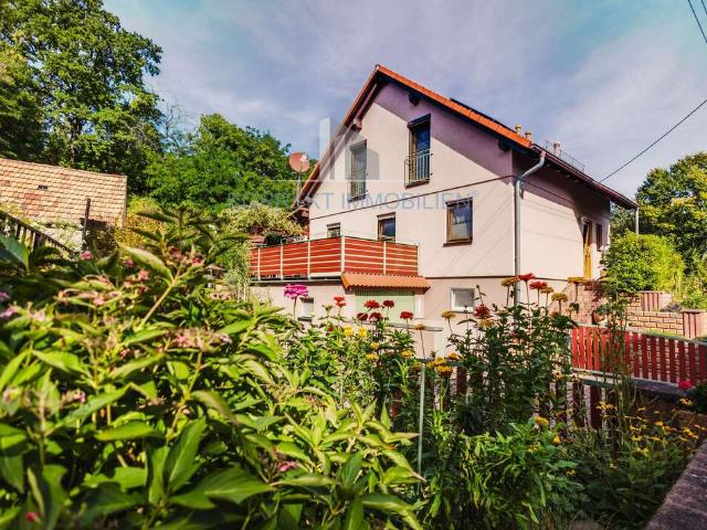 Haus zum Kaufen in Klipphausen 369.000,00 EUR 117 m²