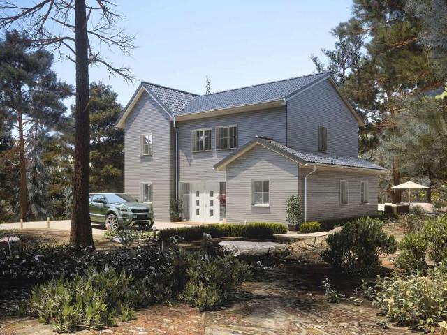 Haus zum Kaufen in Klipphausen 479.999,00 EUR 173 m²
