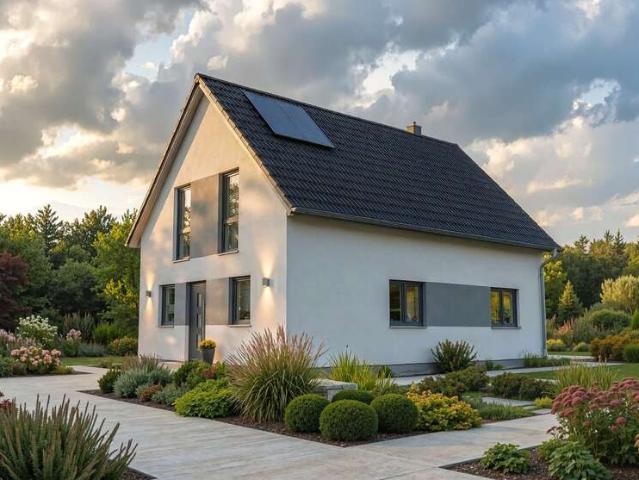 Haus zum Kaufen in Klipphausen 499.900,00 EUR 112 m²