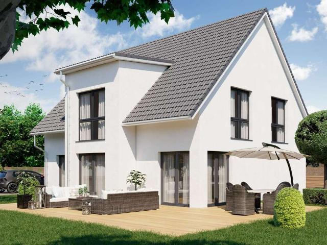 Haus zum Kaufen in Klipphausen 510.900,00 EUR 170.27 m²