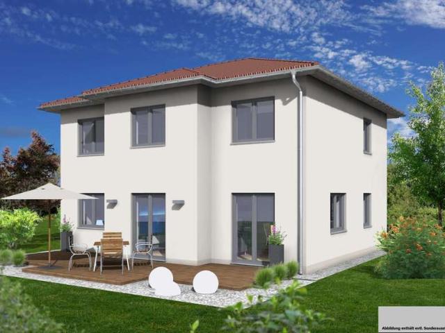 Haus zum Kaufen in Klipphausen 596.500,00 EUR 142 m²