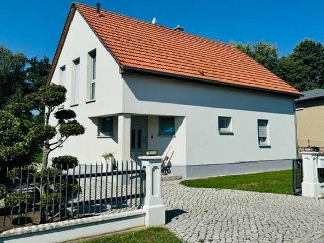 Haus zum Kaufen in Kloster Zinna 450.000,00 EUR 152 m²