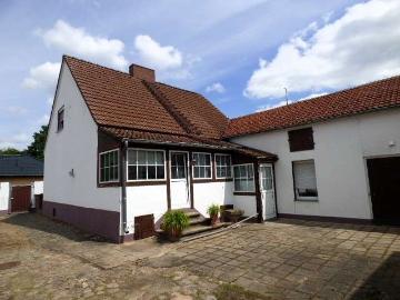 Haus zum Kaufen in Kloster Lehnin 269.000,00 EUR 130 m²