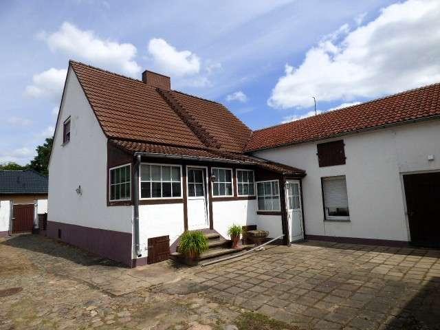 Haus zum Kaufen in Kloster Lehnin 269.000,00 EUR 130 m²