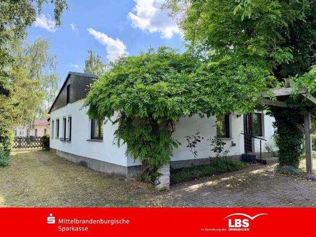 Haus zum Kaufen in Kloster Lehnin 299.000,00 EUR 161 m²