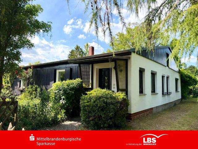 Haus zum Kaufen in Kloster Lehnin 349.000,00 EUR 161 m²
