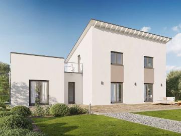 Haus zum Kaufen in Kloster Lehnin 358.153,00 EUR 143.26 m²