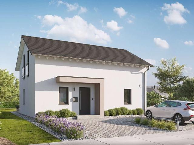 Haus zum Kaufen in Kloster Lehnin 378.399,00 EUR 143.26 m²