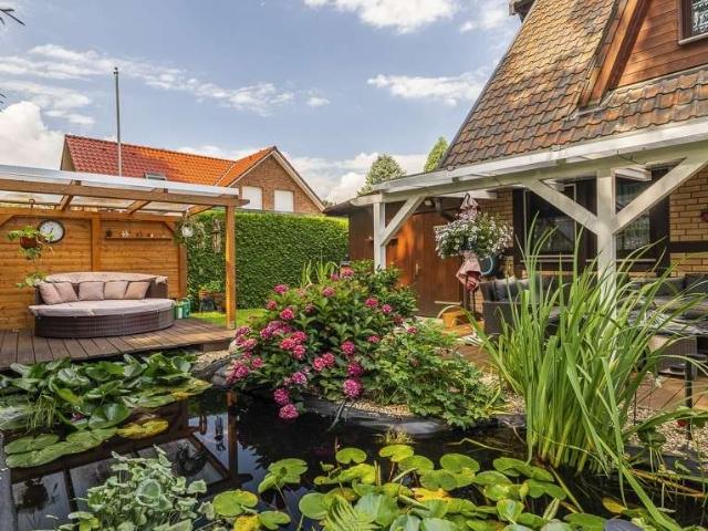 Haus zum Kaufen in Kloster Lehnin 378.900,00 EUR 117 m²