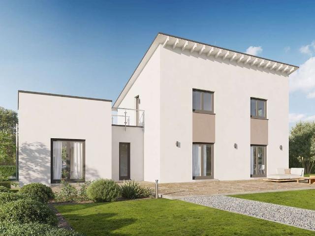 Haus zum Kaufen in Kloster Lehnin 371.299,00 EUR 143.26 m²