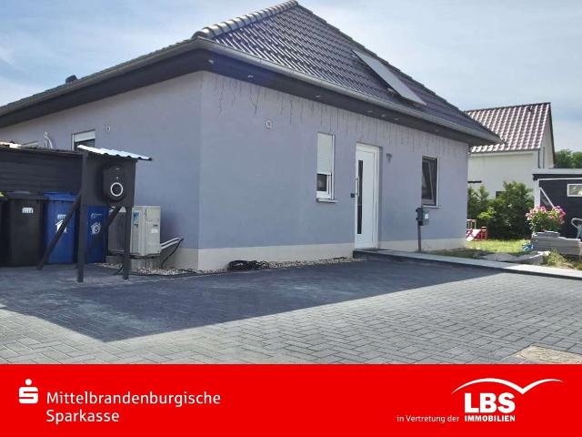 Haus zum Kaufen in Kloster Lehnin 420.000,00 EUR 98 m²