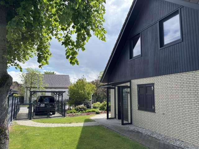 Haus zum Kaufen in Kloster Lehnin 459.000,00 EUR 124 m²