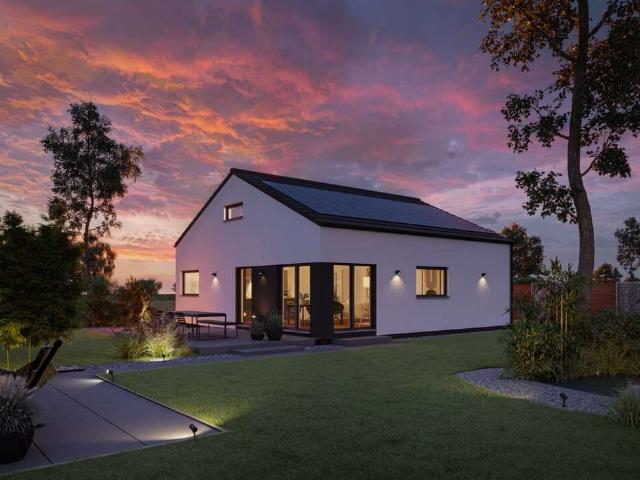 Haus zum Kaufen in Kloster Lehnin 485.000,00 EUR 85 m²