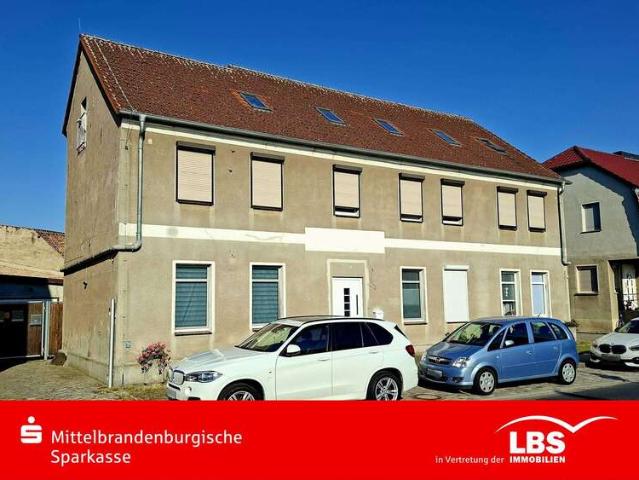 Haus zum Kaufen in Kloster Lehnin 495.000,00 EUR 333.3 m²