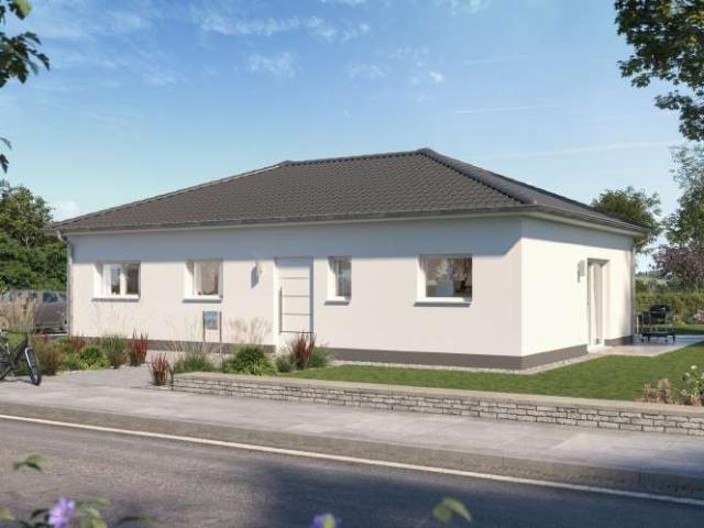 Haus zum Kaufen in Kloster Lehnin 499.900,00 EUR 112 m²