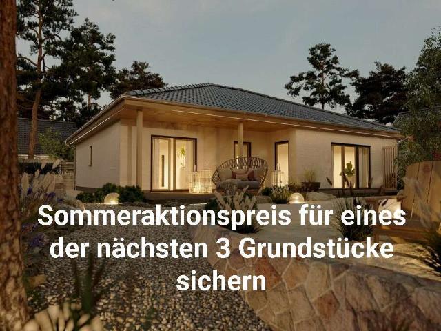 Haus zum Kaufen in Kloster Lehnin 514.070,00 EUR 133 m²
