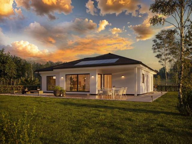 Haus zum Kaufen in Kloster Lehnin 545.000,00 EUR 122 m²