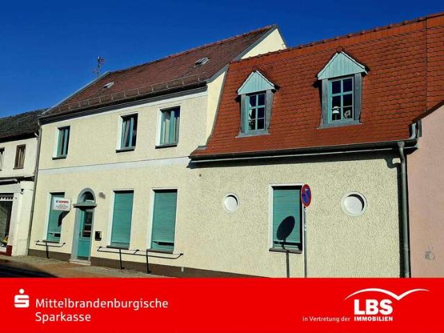 Haus zum Kaufen in Kloster Lehnin 545.000,00 EUR 348 m²