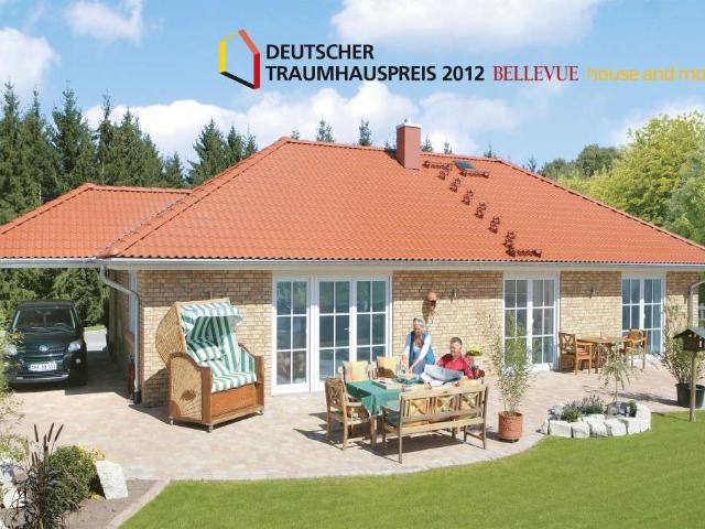 Haus zum Kaufen in Kloster Lehnin 599.900,00 EUR 99 m²