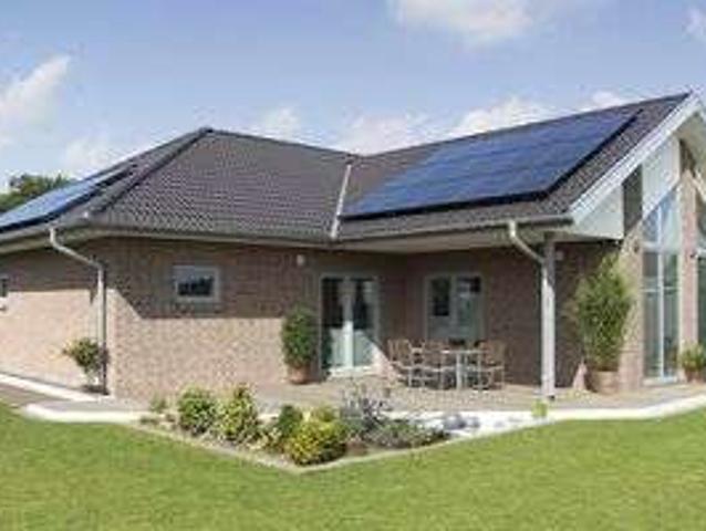 Haus zum Kaufen in Kloster Lehnin 633.500,00 EUR 118 m²