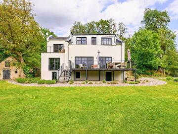 Haus zum Kaufen in Kloster Lehnin 999.000,00 EUR 186 m²