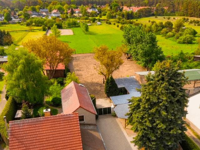 Haus zum Kaufen in Kloster Lehnin OT Göhlsdorf 630.000,00 EUR 170 m²