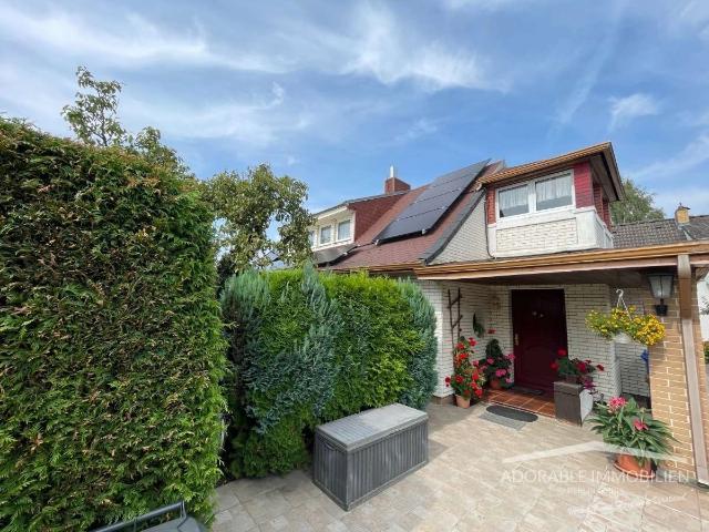 Haus zum Kaufen in Klosterfelde 270.000,00 EUR 118 m²