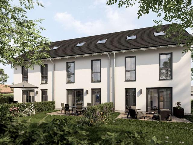 Haus zum Kaufen in Klosterlechfeld 499.000,00 EUR 140 m²