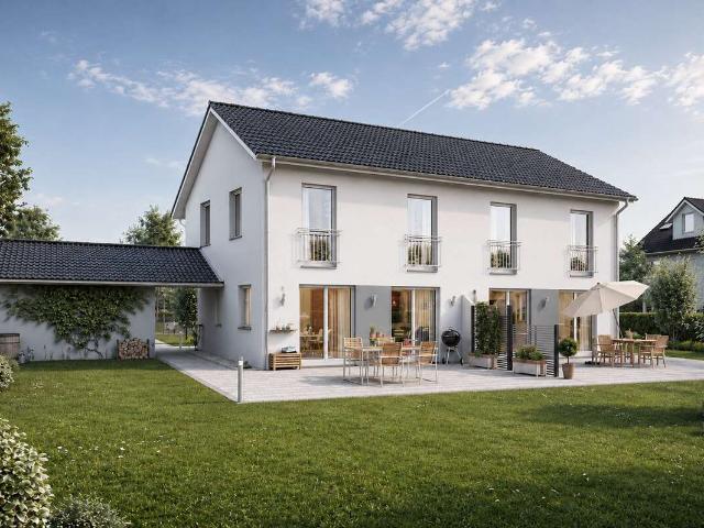 Haus zum Kaufen in Klosterlechfeld 499.000,00 EUR 118 m²