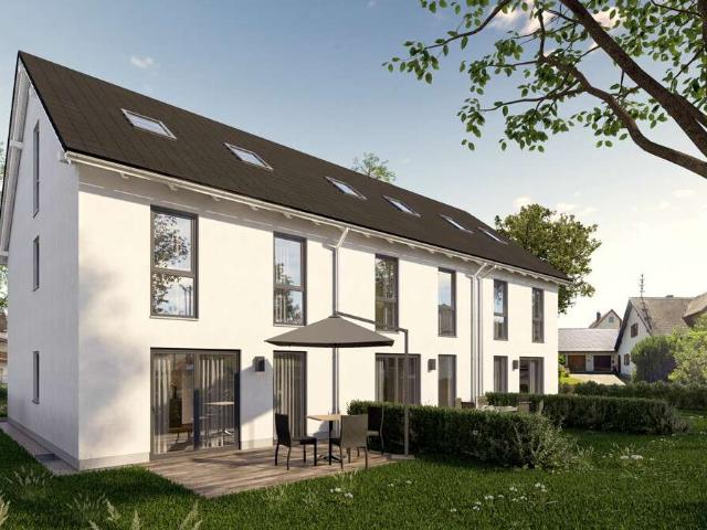 Haus zum Kaufen in Klosterlechfeld 558.000,00 EUR 140 m²