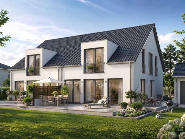 Haus zum Kaufen in Klosterlechfeld 559.000,00 EUR 135 m²