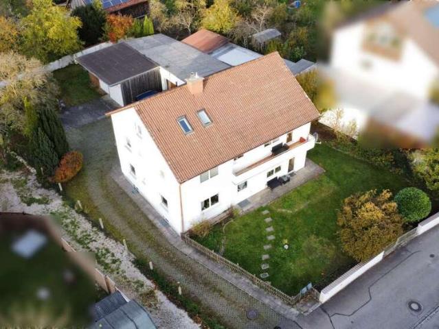 Haus zum Kaufen in Klosterlechfeld 560.000,00 EUR 196 m²