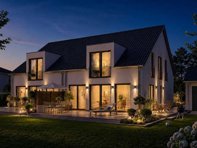 Haus zum Kaufen in Klosterlechfeld 568.000,00 EUR 135 m²