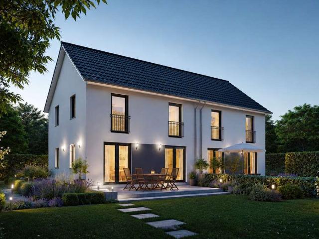 Haus zum Kaufen in Klosterlechfeld 509.000,00 EUR 118 m²