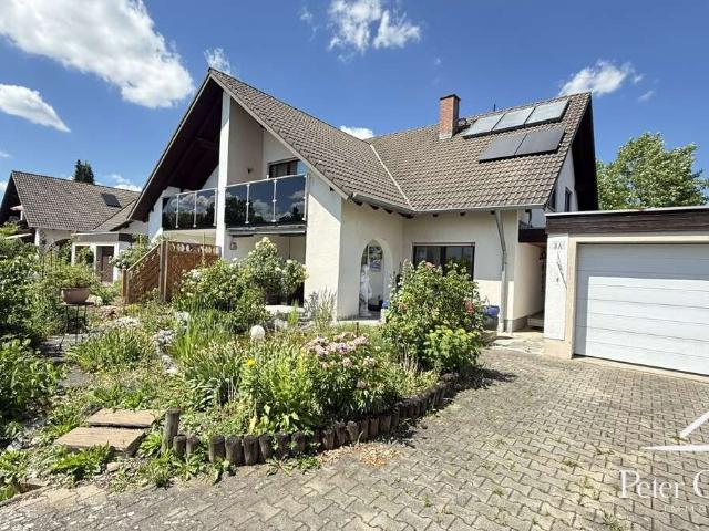 Haus zum Kaufen in Klosterlechfeld 514.000,00 EUR 143 m²