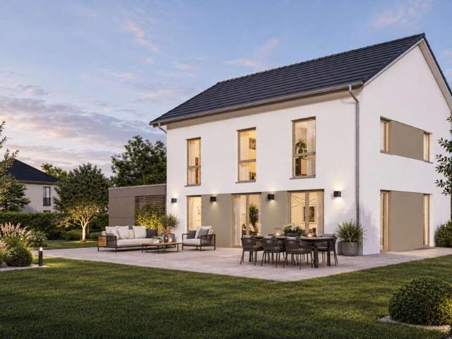 Haus zum Kaufen in Klosterlechfeld 537.992,00 EUR 144 m²