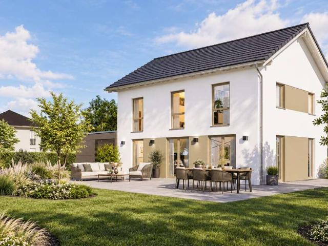 Haus zum Kaufen in Klosterlechfeld 536.480,00 EUR 144 m²