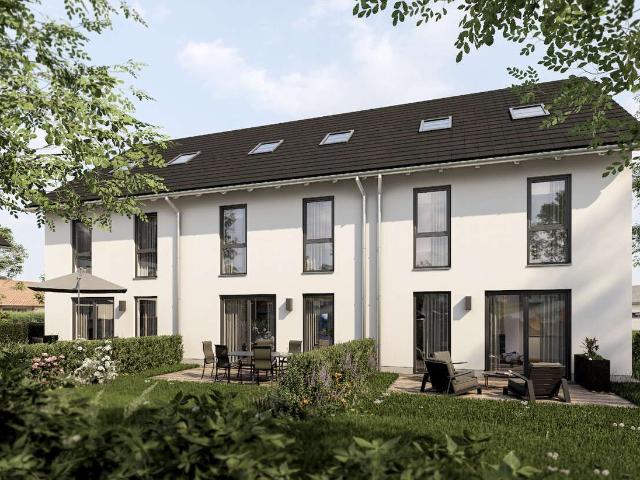 Haus zum Kaufen in Klosterlechfeld 539.000,00 EUR 140 m²