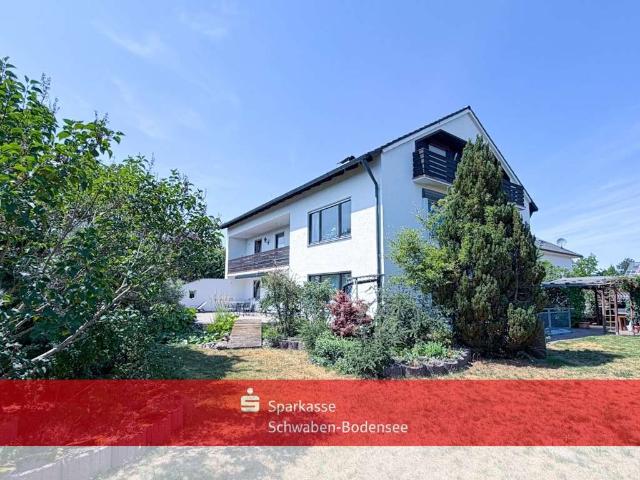 Haus zum Kaufen in Klosterlechfeld 635.000,00 EUR 273 m²