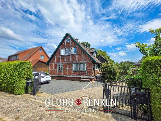 Haus zum Kaufen in Klosterseelte 685.000,00 EUR 142 m²