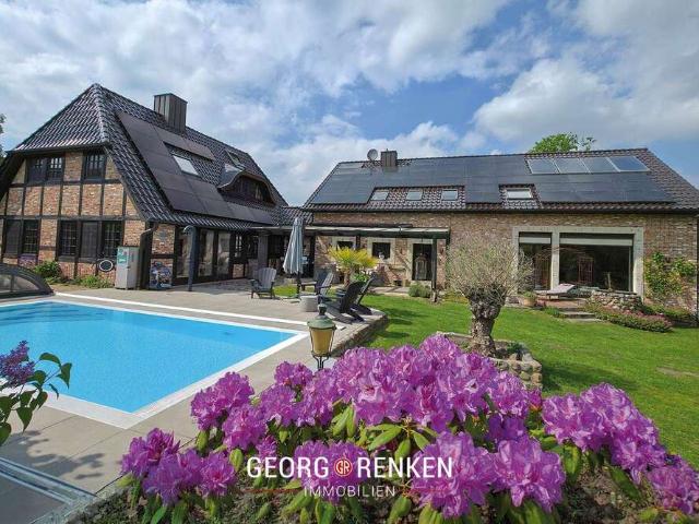 Haus zum Kaufen in Klosterseelte 1.160.000,00 EUR 356 m²