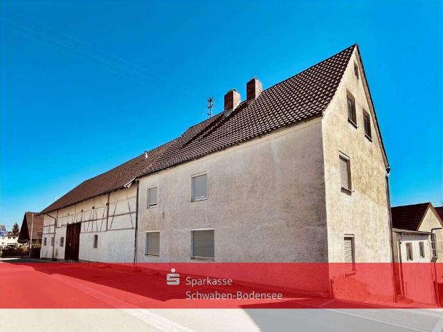 Haus zum Kaufen in Krumbach 429.000,00 EUR 138 m²