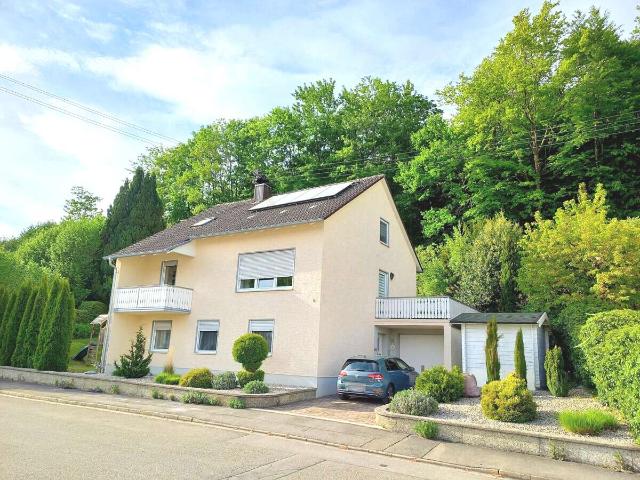 Haus zum Kaufen in Krumbach 519.000,00 EUR 159.67 m²