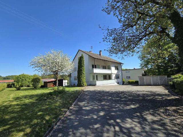 Haus zum Kaufen in Krumbach 528.000,00 EUR 282 m²