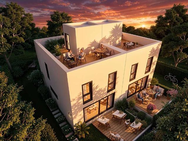 Haus zum Kaufen in Krumbach 799.000,00 EUR 145 m²