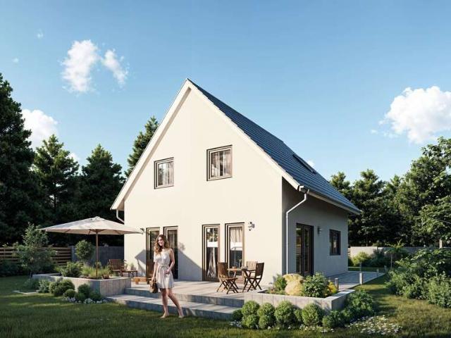 Haus zum Kaufen in Krumbach 799.990,00 EUR 129 m²